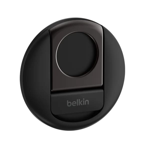 Support iPhone belkin avec MagSafe pour ordinateurs portables Mac (MMA006btBK) Support iPhone belkin avec MagSafe pour ordinateurs portables Mac (MMA006btBK)